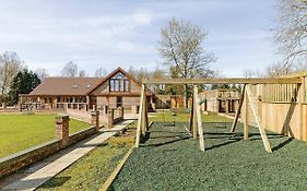 Pickering Lodges